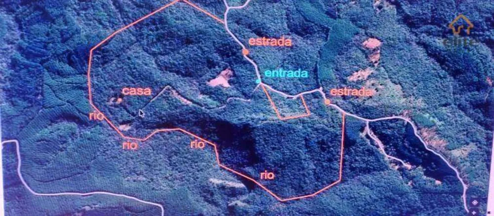 Fazenda, 95 hectares - Foto 1