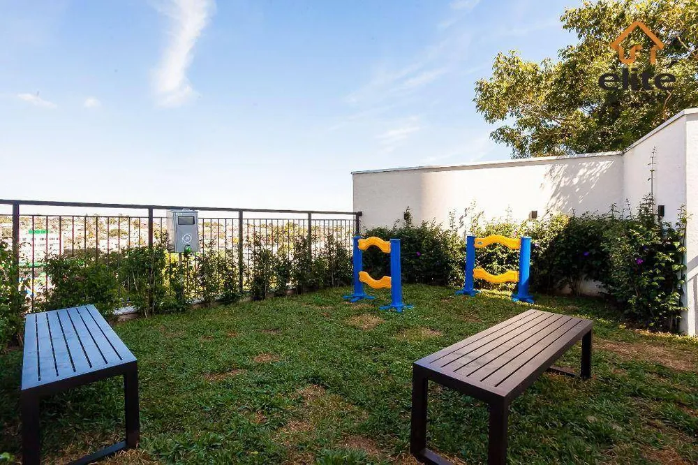 Apartamento, 2 quartos, 63 m² - Foto 6
