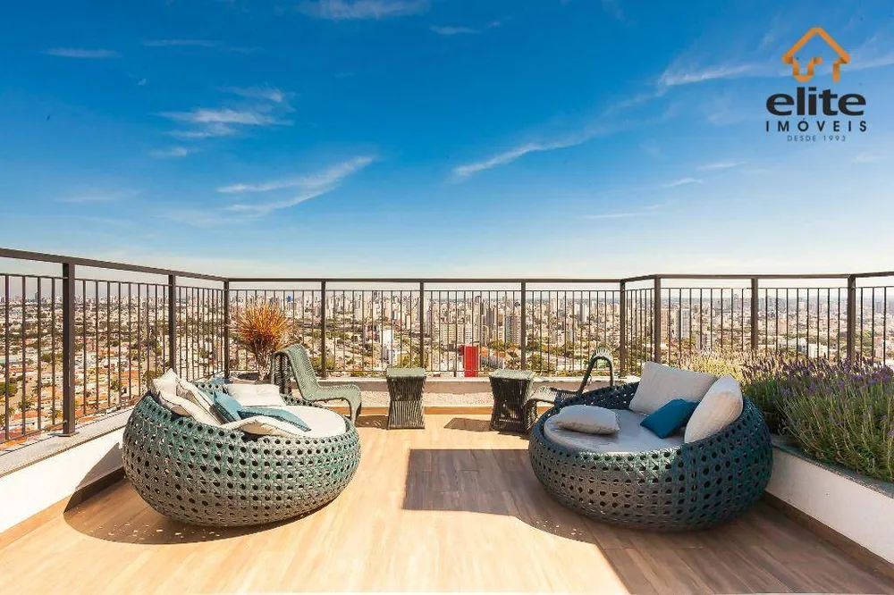 Apartamento, 2 quartos, 63 m² - Foto 2