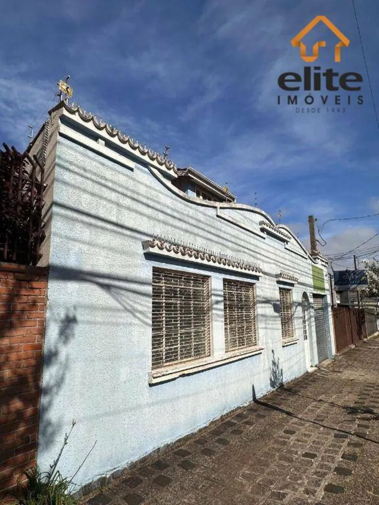 Terreno, 598 m² - Foto 1