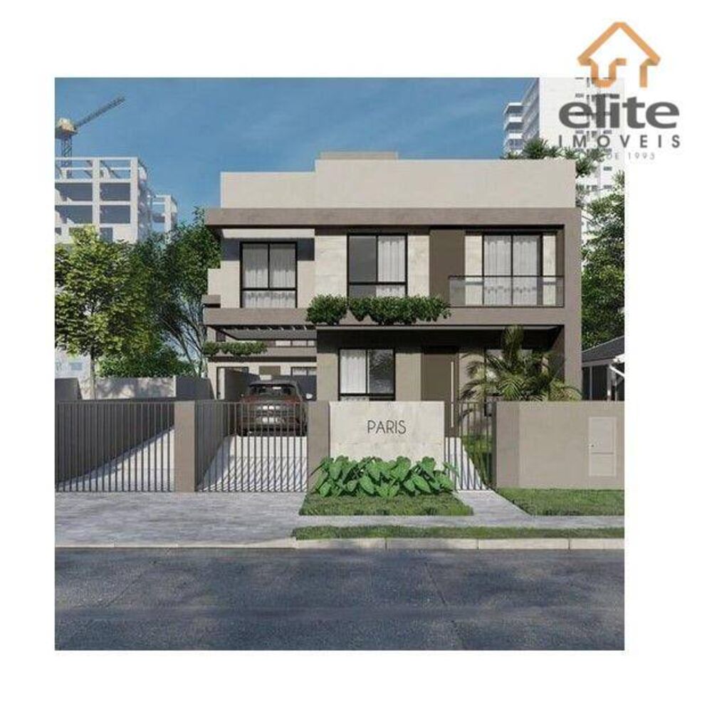 Sobrado à venda com 3 quartos, 141m² - Foto 2
