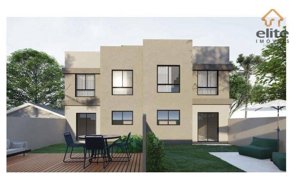 Sobrado à venda com 3 quartos, 141m² - Foto 4