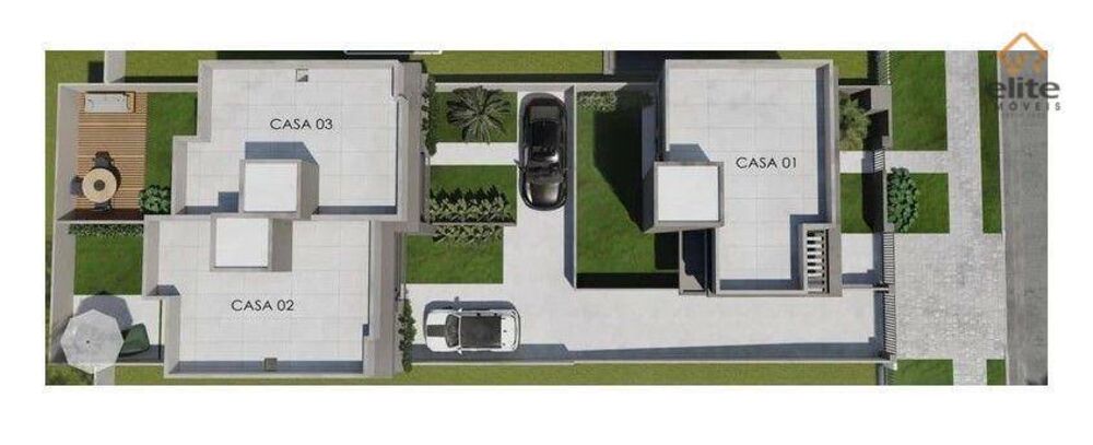 Sobrado à venda com 3 quartos, 141m² - Foto 5