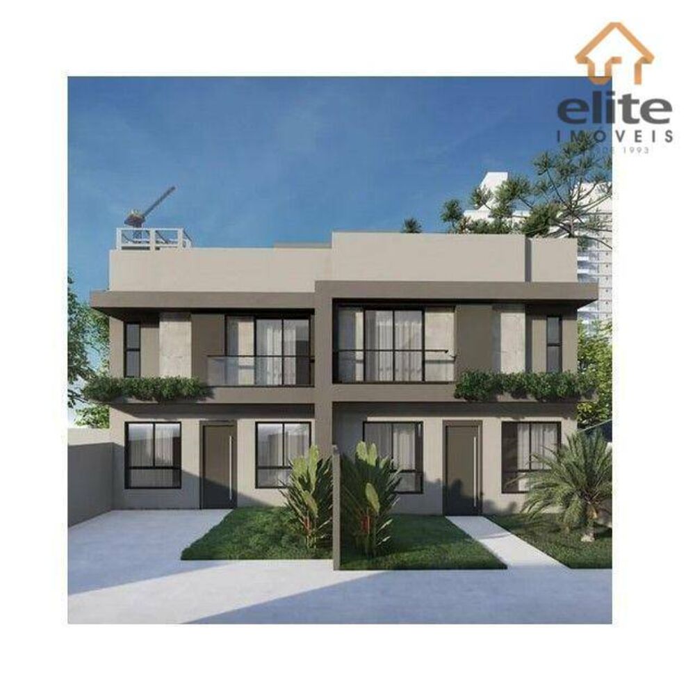 Sobrado à venda com 3 quartos, 141m² - Foto 3