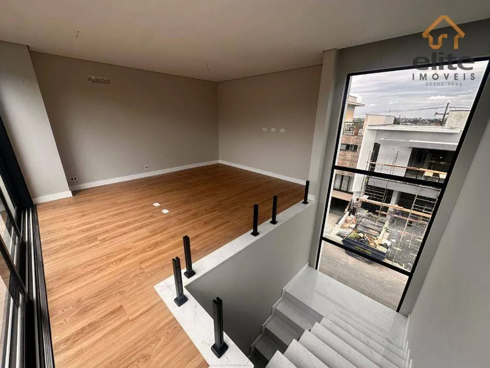 Sobrado, 3 quartos, 194 m² - Foto 5