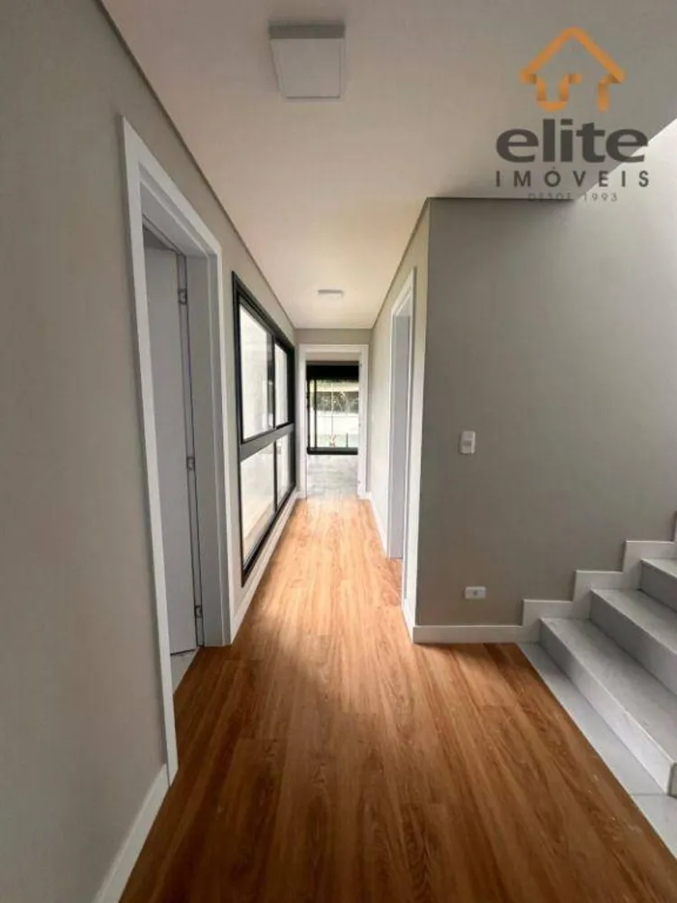 Sobrado, 3 quartos, 194 m² - Foto 8