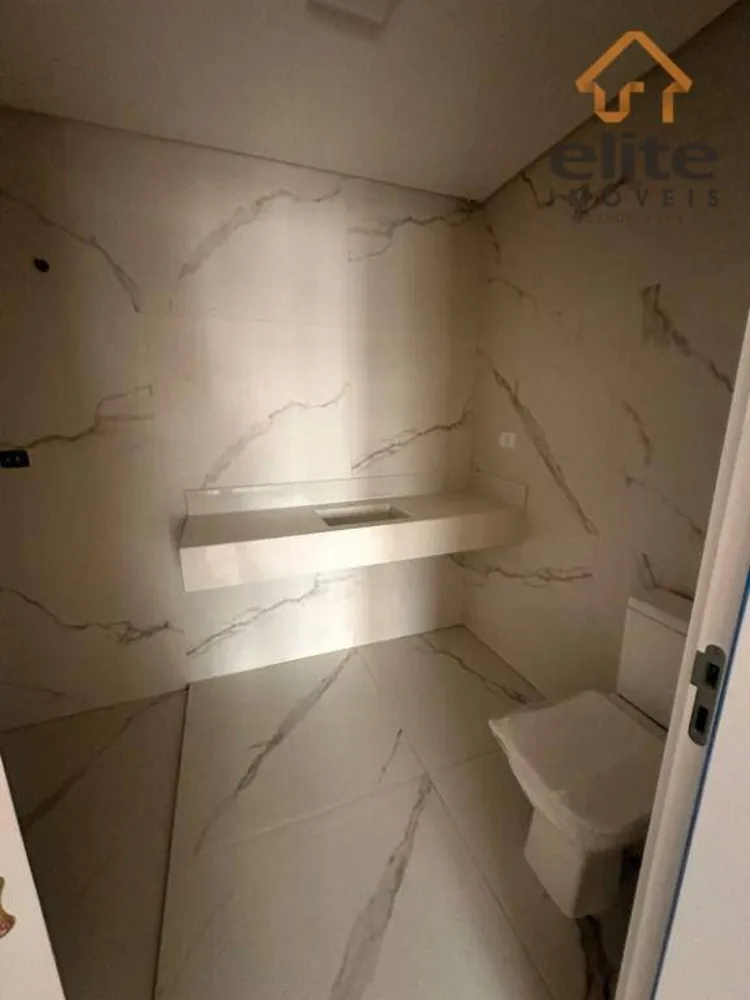 Sobrado, 3 quartos, 194 m² - Foto 9