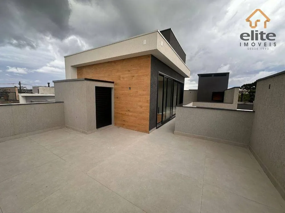 Sobrado, 3 quartos, 194 m² - Foto 4