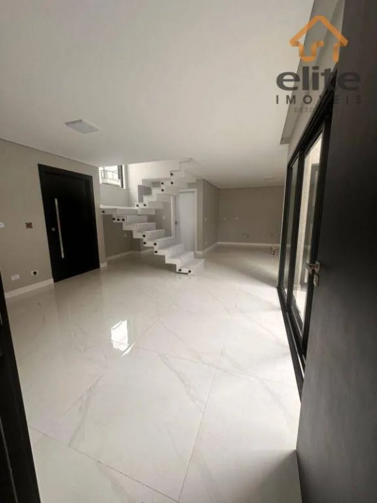Sobrado, 3 quartos, 194 m² - Foto 14