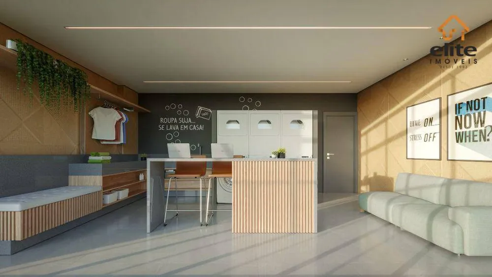 Loft, 50 m² - Foto 5