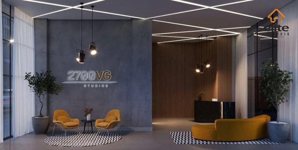 Loft, 50 m² - Foto 3