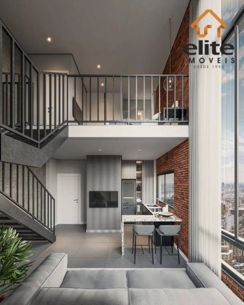 Loft, 50 m² - Foto 1