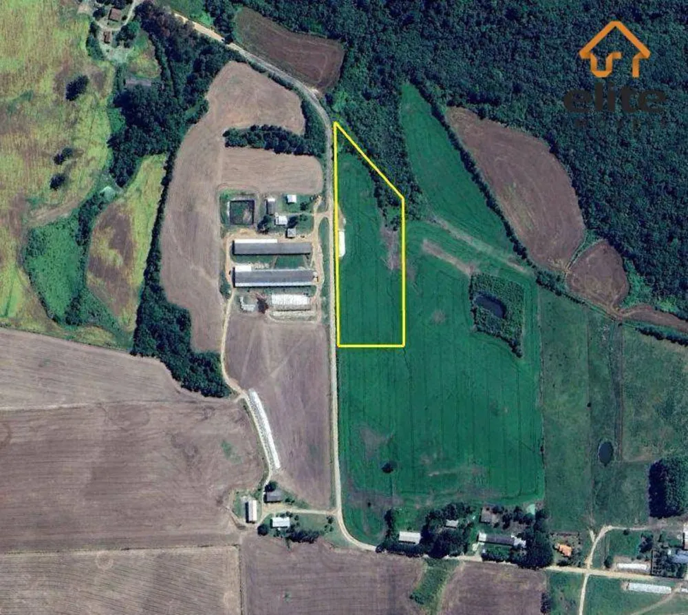 Terreno, 2 hectares - Foto 1