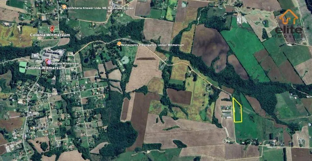 Terreno, 2 hectares - Foto 2
