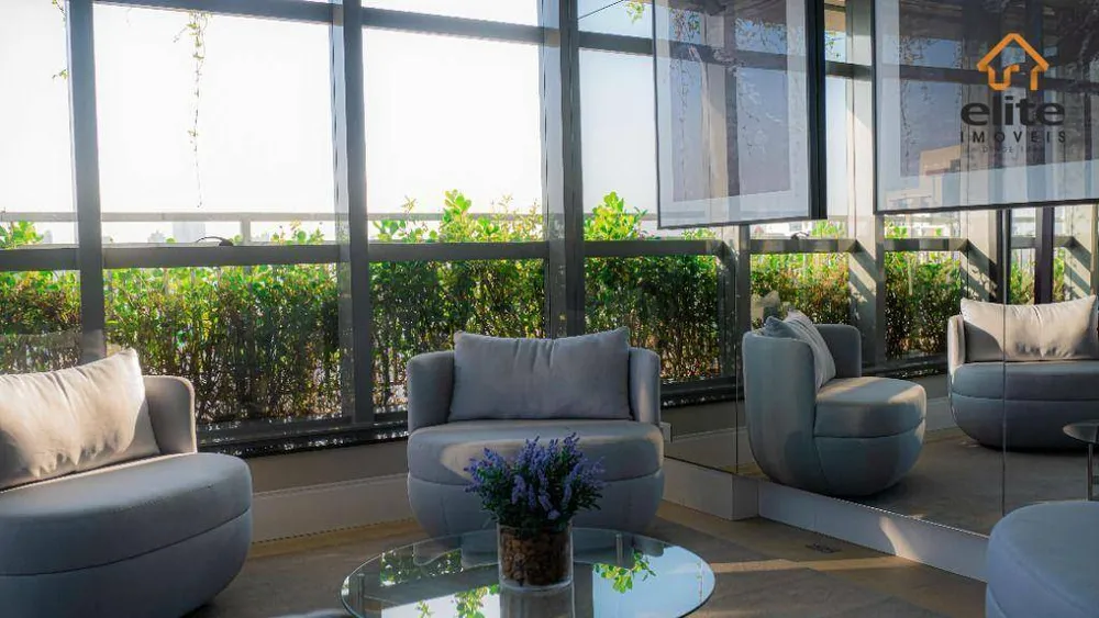 Apartamento, 2 quartos, 102 m² - Foto 1