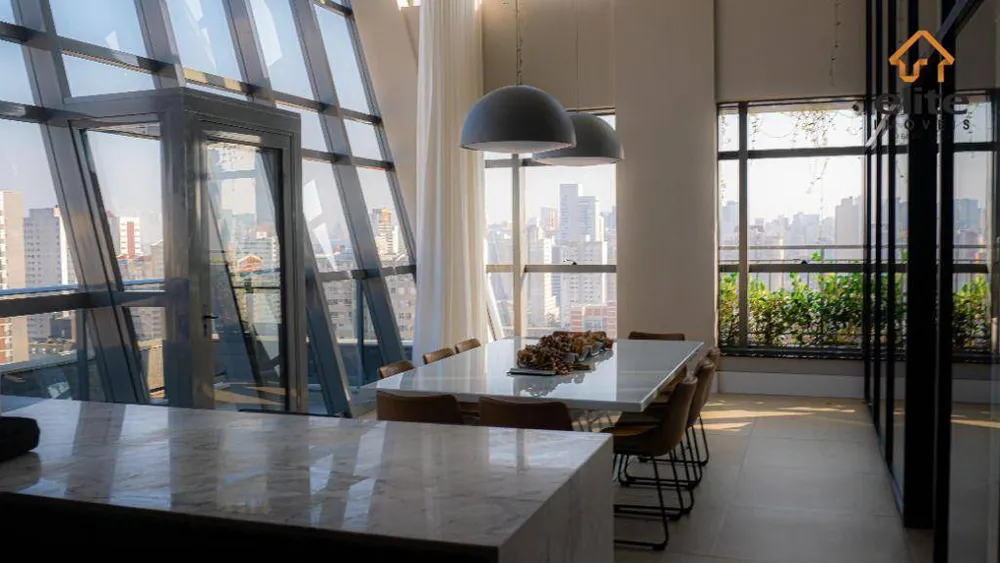 Apartamento, 2 quartos, 102 m² - Foto 5
