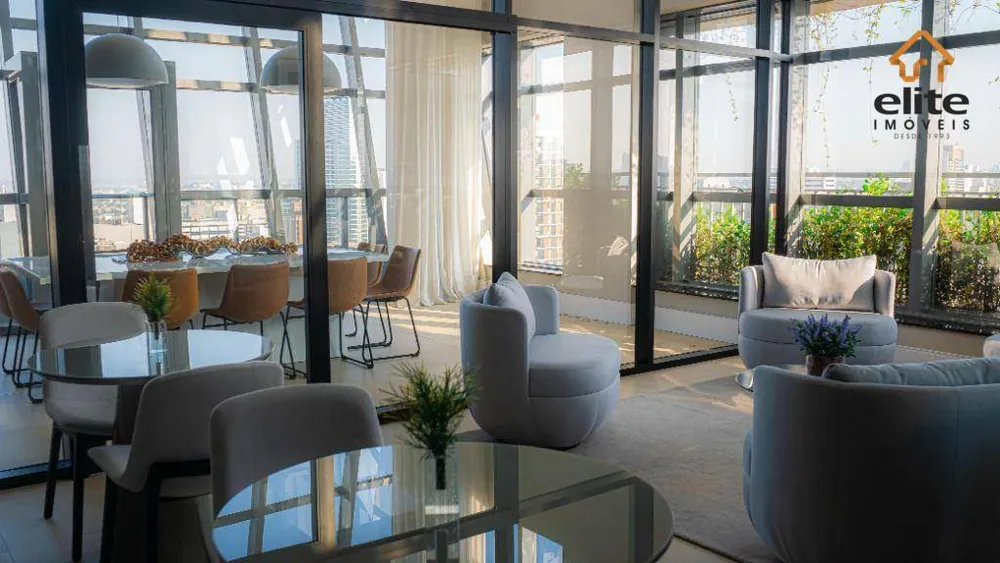 Apartamento, 2 quartos, 102 m² - Foto 3