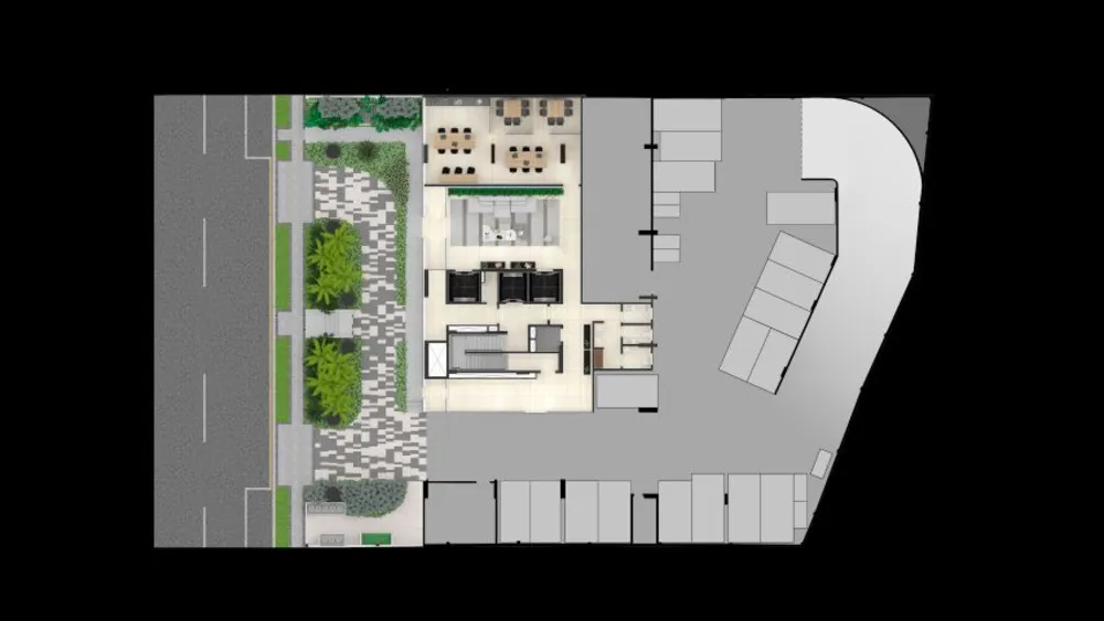 Apartamento, 2 quartos, 102 m² - Foto 18