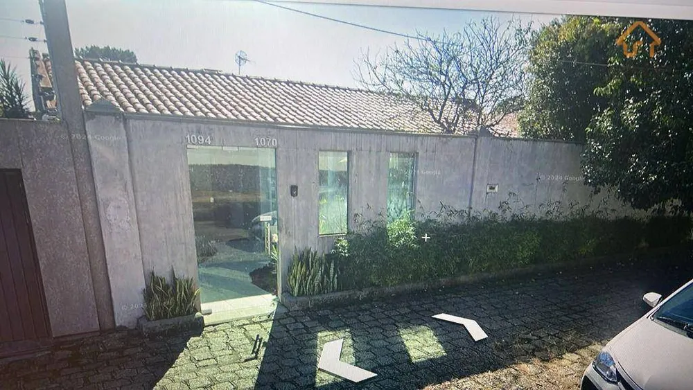 Casa, 238 m² - Foto 1