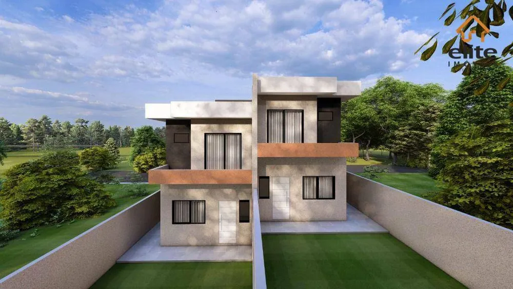 Sobrado, 3 quartos, 150 m² - Foto 2