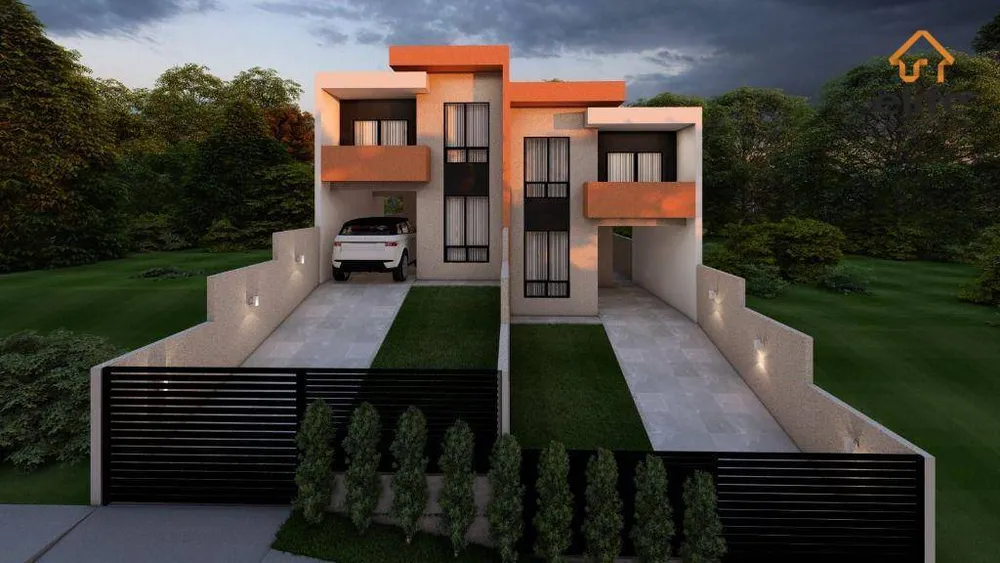 Sobrado, 3 quartos, 150 m² - Foto 5