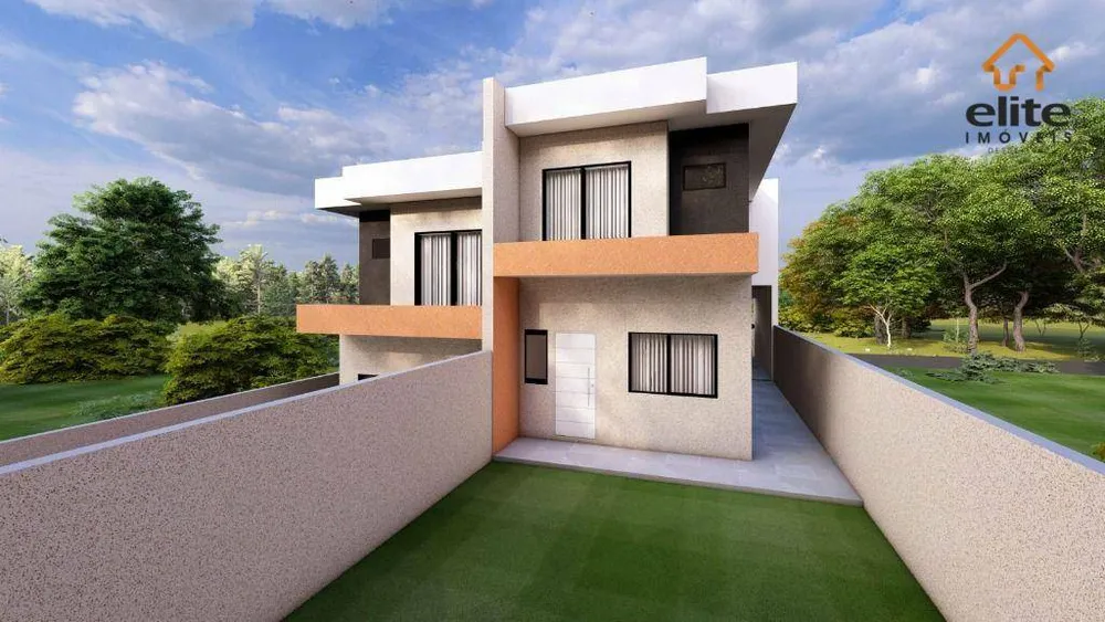 Sobrado, 3 quartos, 150 m² - Foto 3