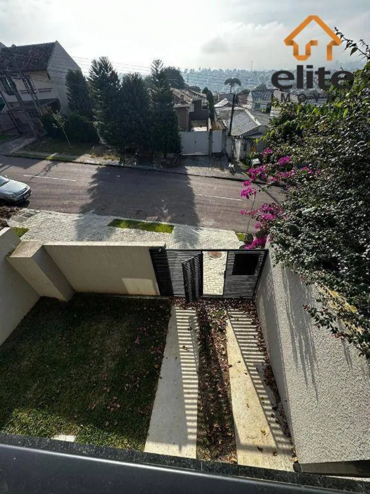 Sobrado, 3 quartos, 106 m² - Foto 8