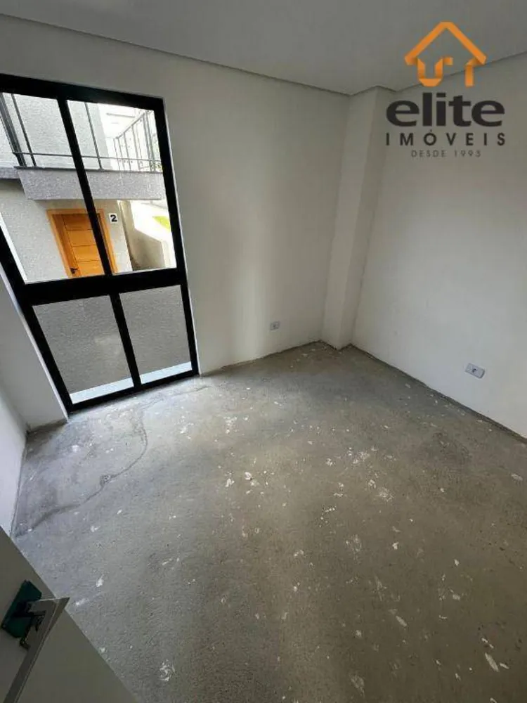 Sobrado, 3 quartos, 106 m² - Foto 5