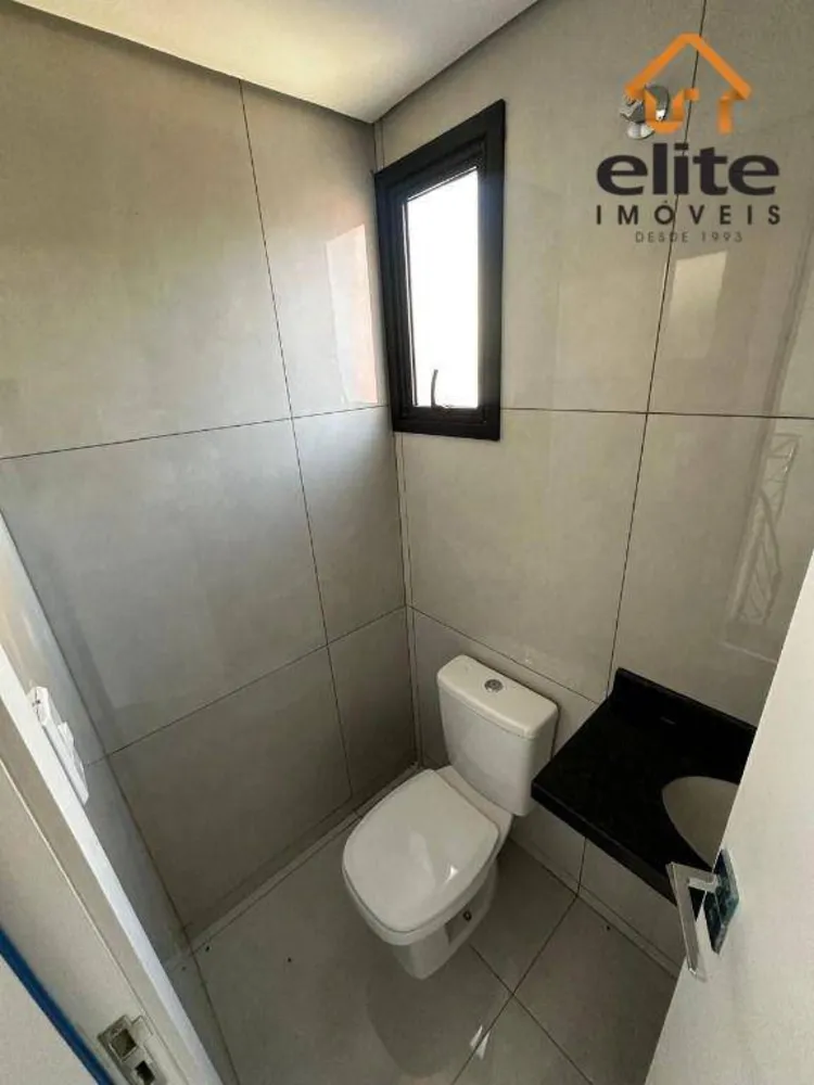 Sobrado, 3 quartos, 106 m² - Foto 6