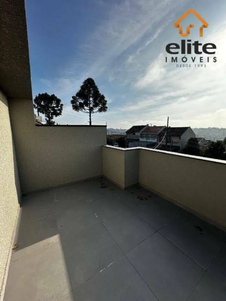 Sobrado, 3 quartos, 106 m² - Foto 9