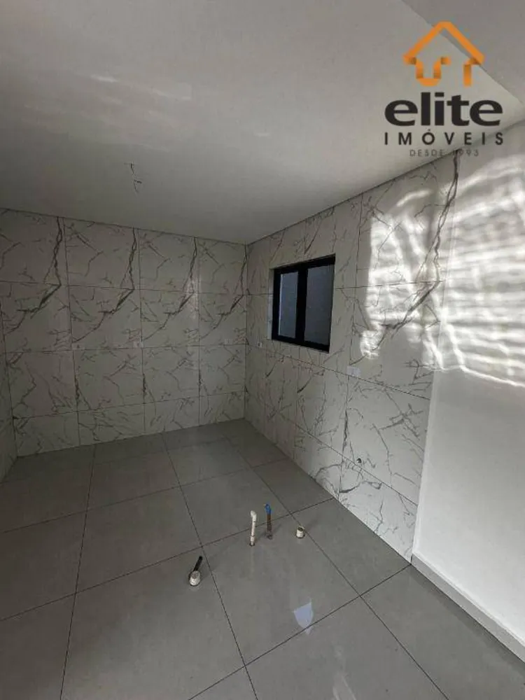Sobrado, 3 quartos, 106 m² - Foto 4