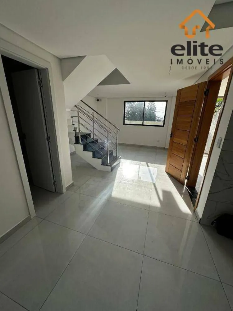 Sobrado, 3 quartos, 106 m² - Foto 3