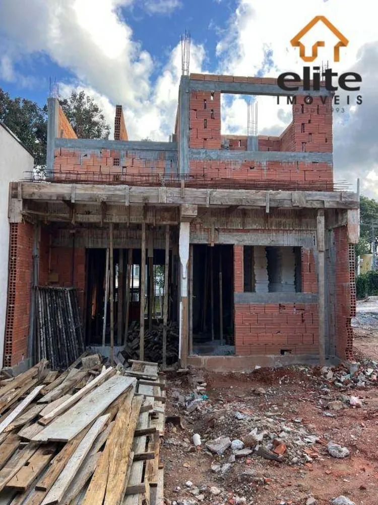 Sobrado, 3 quartos, 107 m² - Foto 9