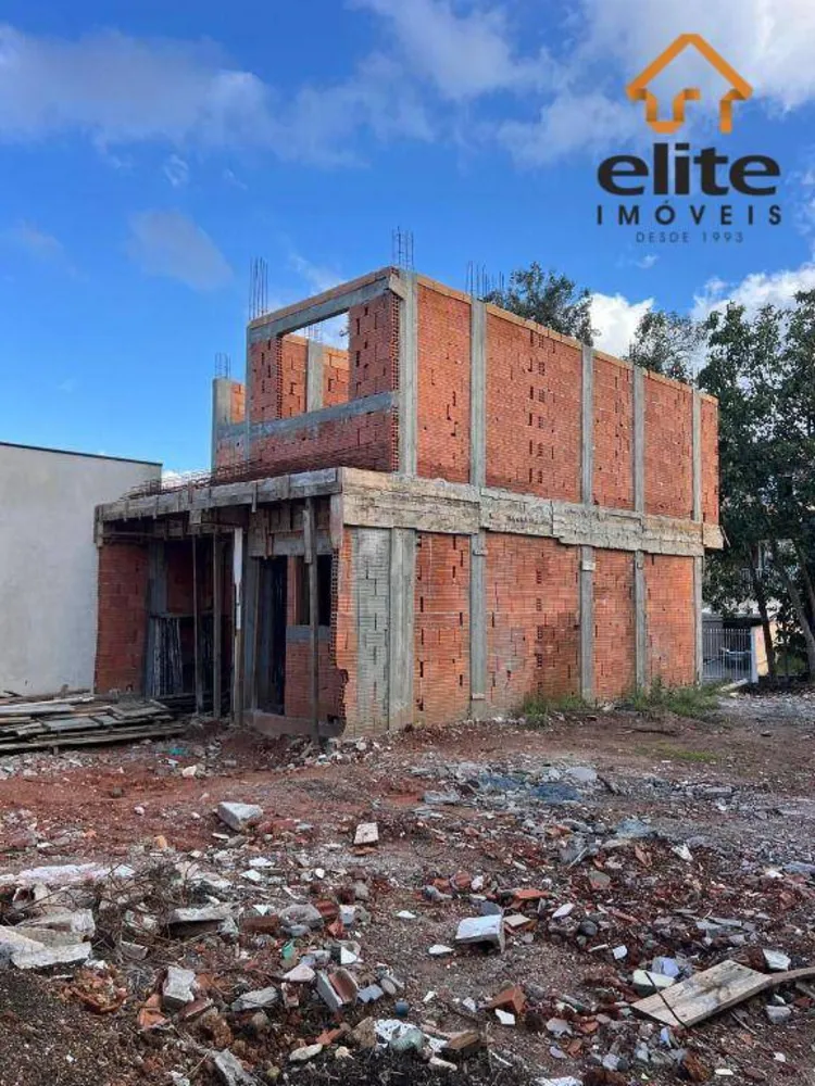 Sobrado, 3 quartos, 107 m² - Foto 11