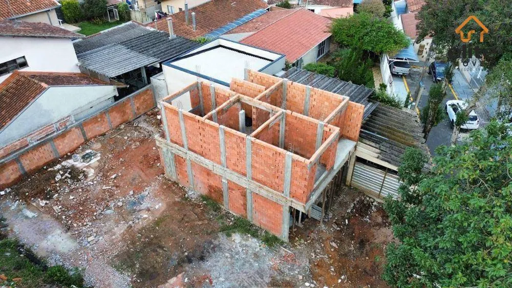 Sobrado, 3 quartos, 107 m² - Foto 8
