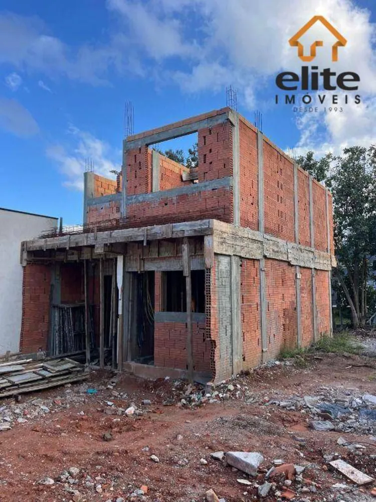 Sobrado, 3 quartos, 107 m² - Foto 10