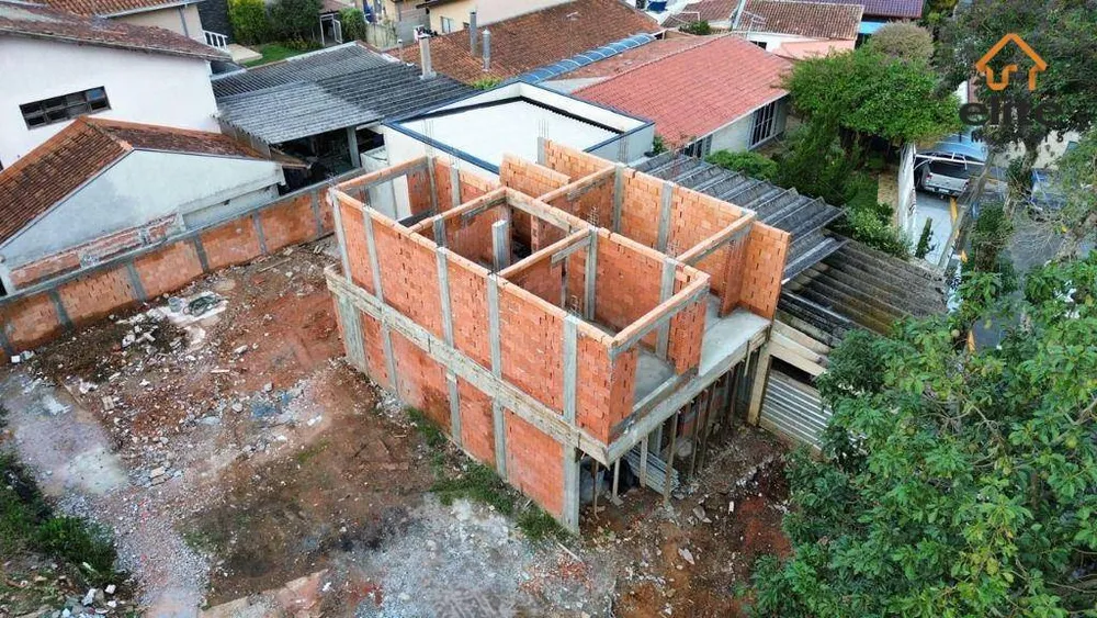 Sobrado, 3 quartos, 107 m² - Foto 6