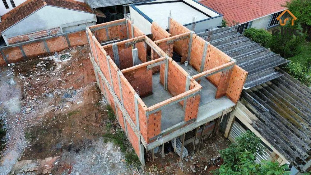Sobrado, 3 quartos, 107 m² - Foto 5