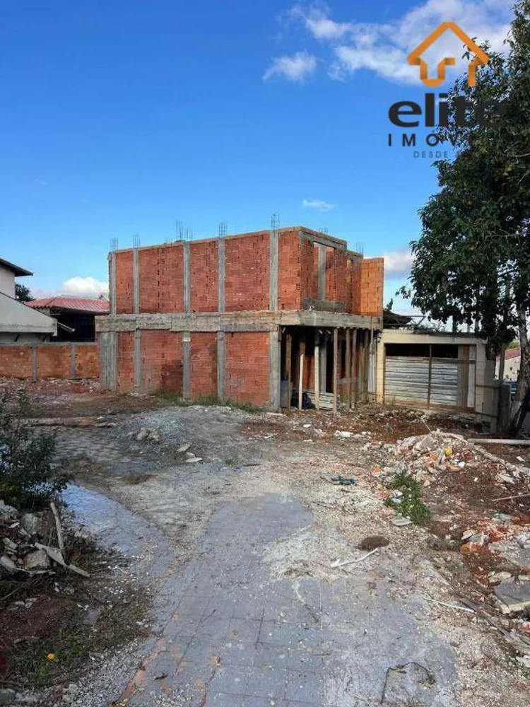Sobrado, 3 quartos, 107 m² - Foto 13