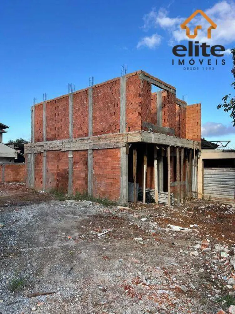 Sobrado, 3 quartos, 107 m² - Foto 12
