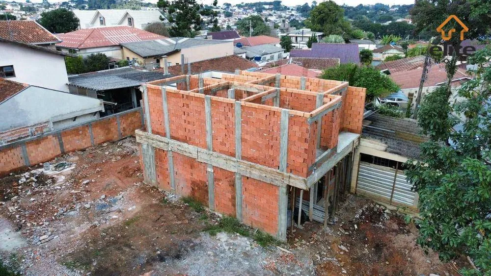 Sobrado, 3 quartos, 107 m² - Foto 7