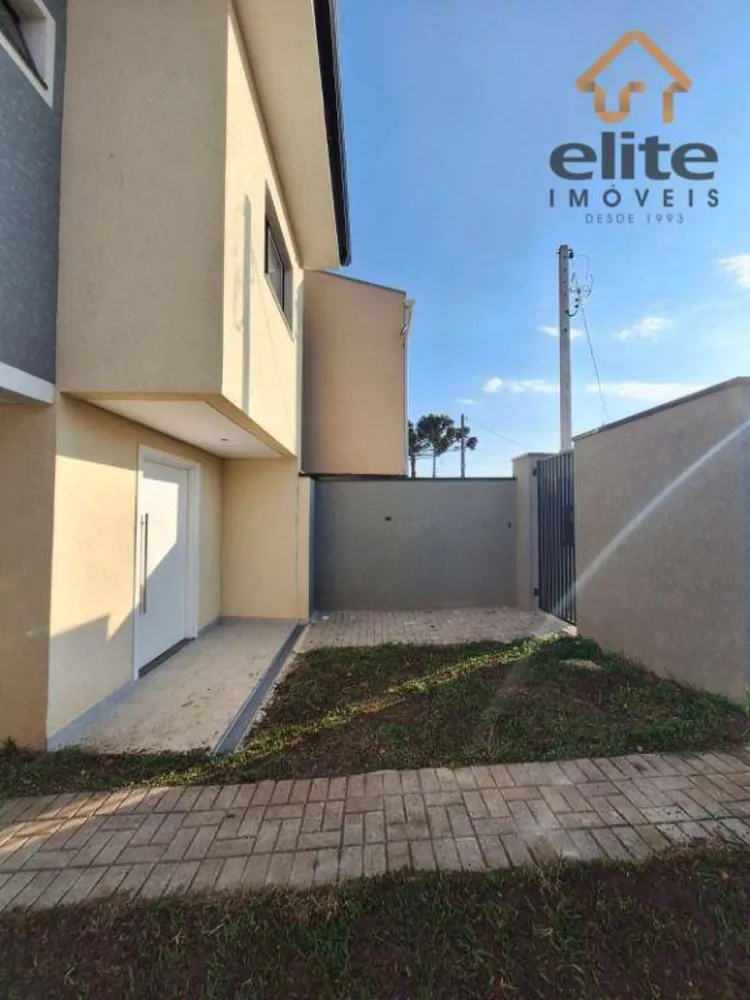 Sobrado, 3 quartos, 222 m² - Foto 3