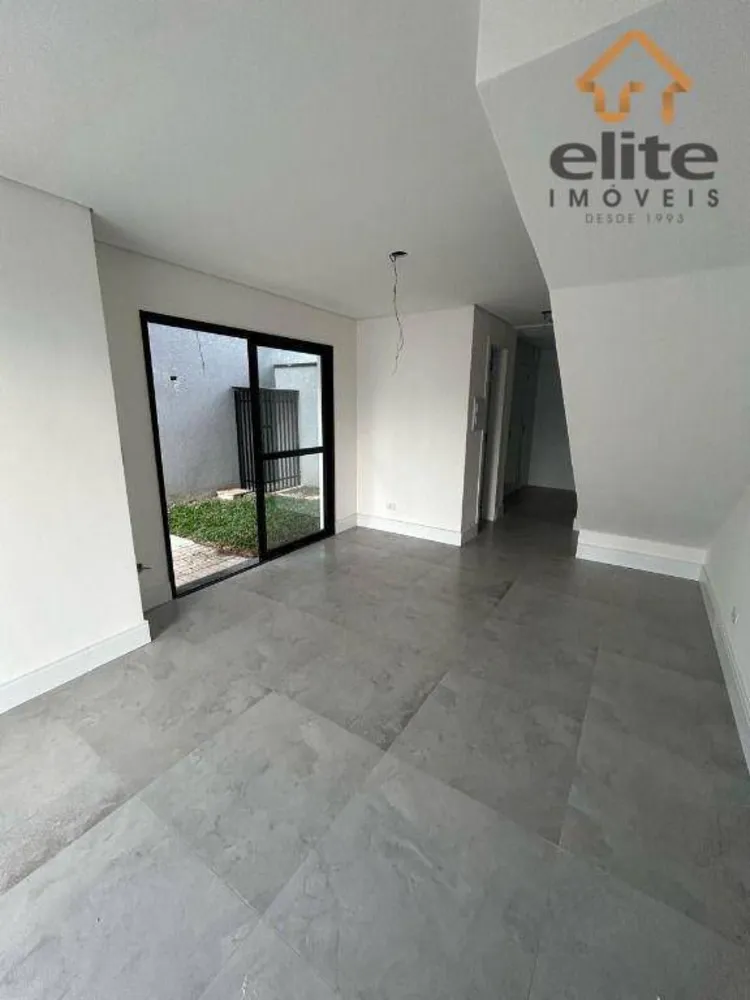 Sobrado, 3 quartos, 222 m² - Foto 2