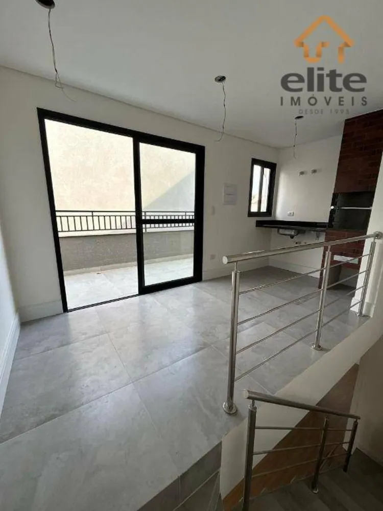 Sobrado, 3 quartos, 222 m² - Foto 6