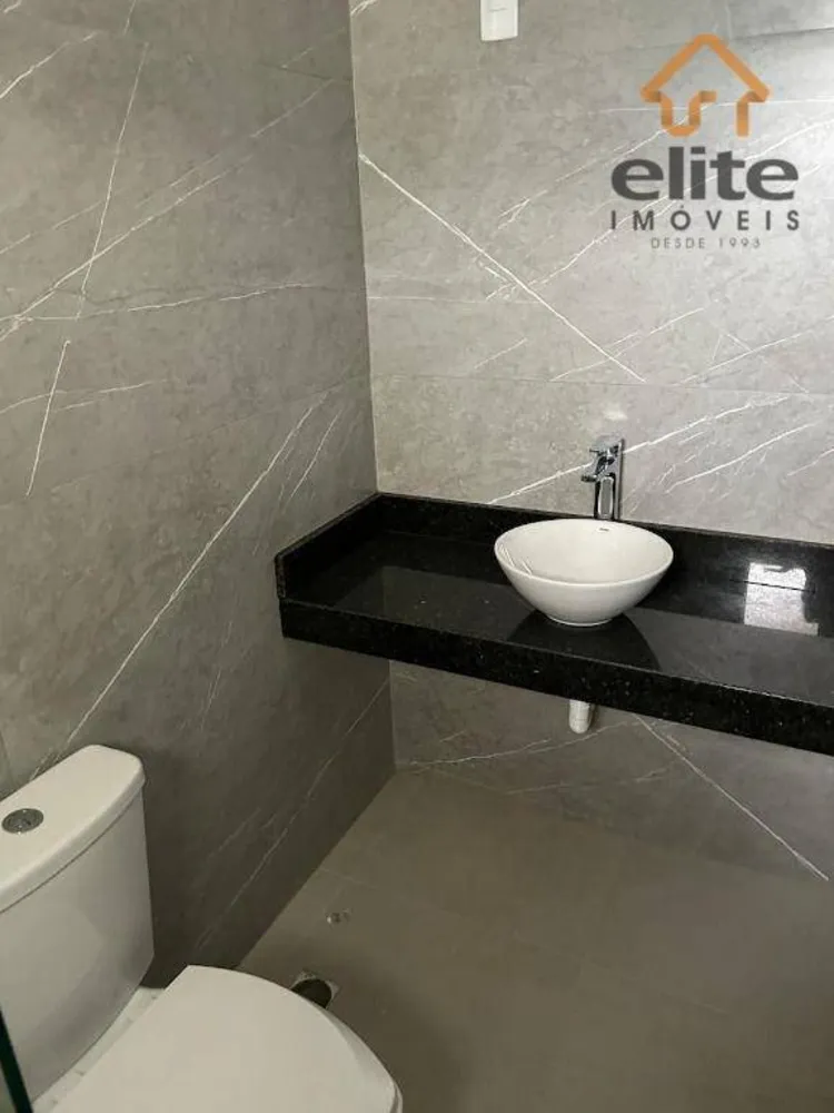 Sobrado, 3 quartos, 222 m² - Foto 5