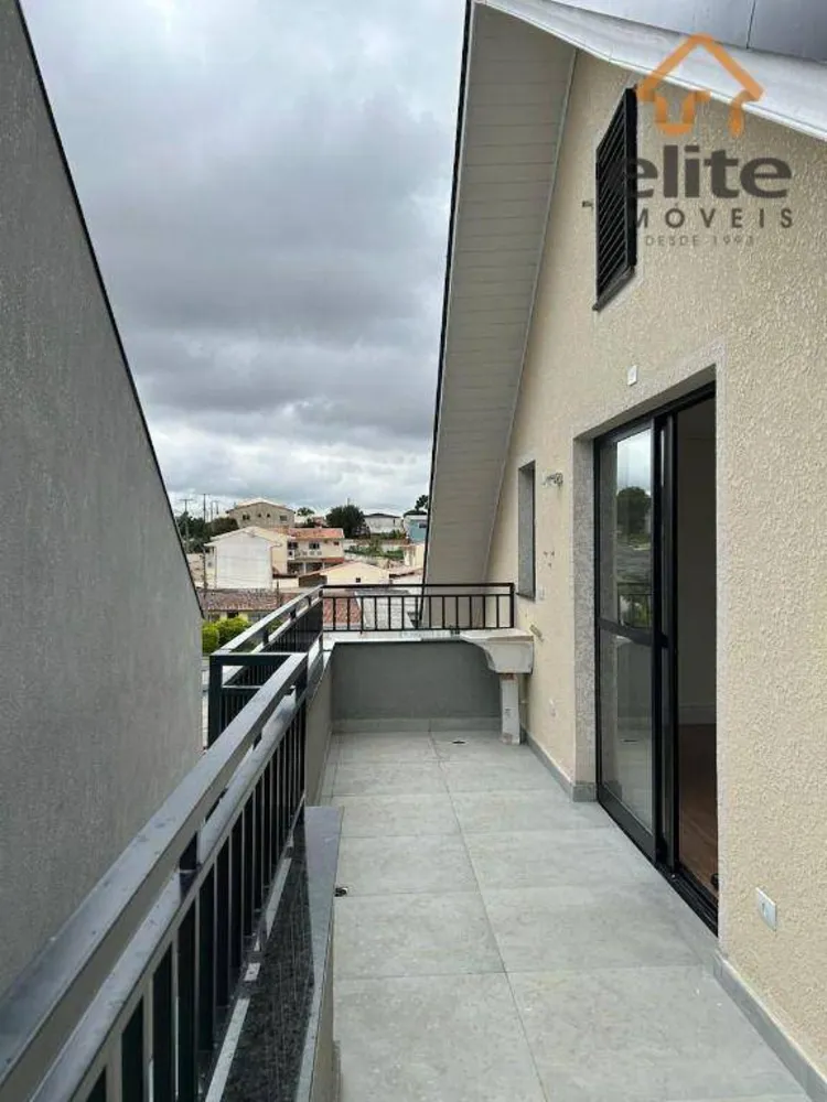 Sobrado, 3 quartos, 222 m² - Foto 4