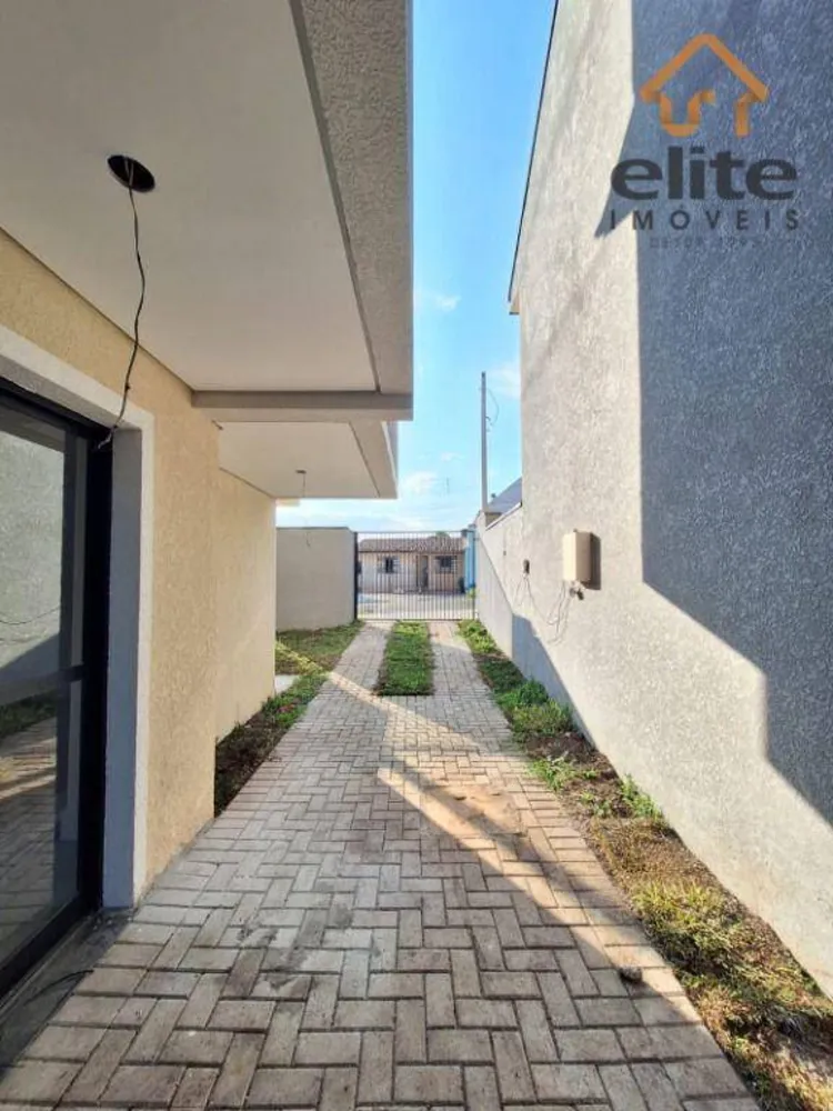 Sobrado, 3 quartos, 222 m² - Foto 13
