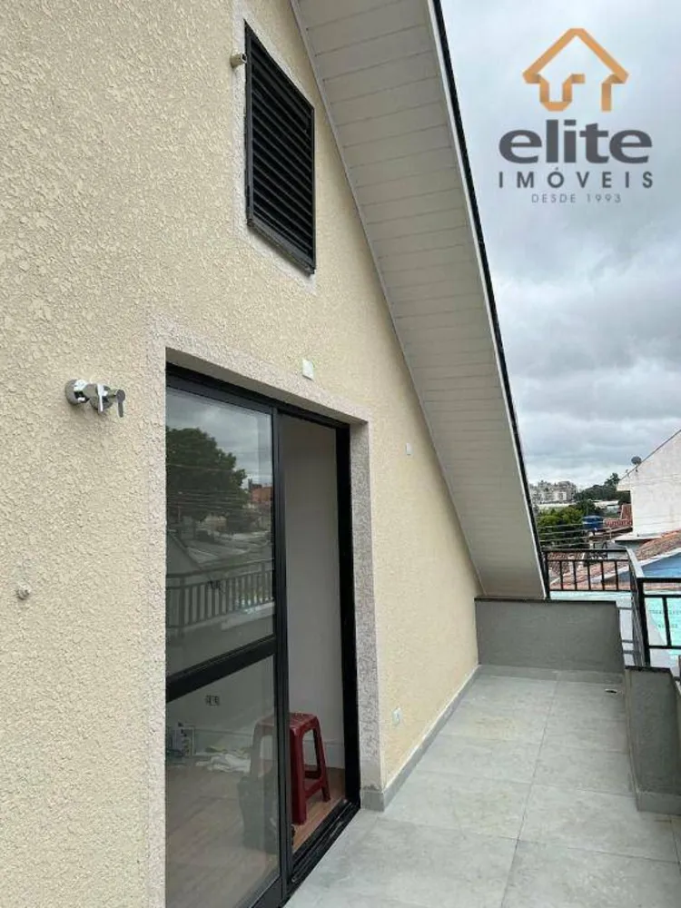 Sobrado, 3 quartos, 222 m² - Foto 15
