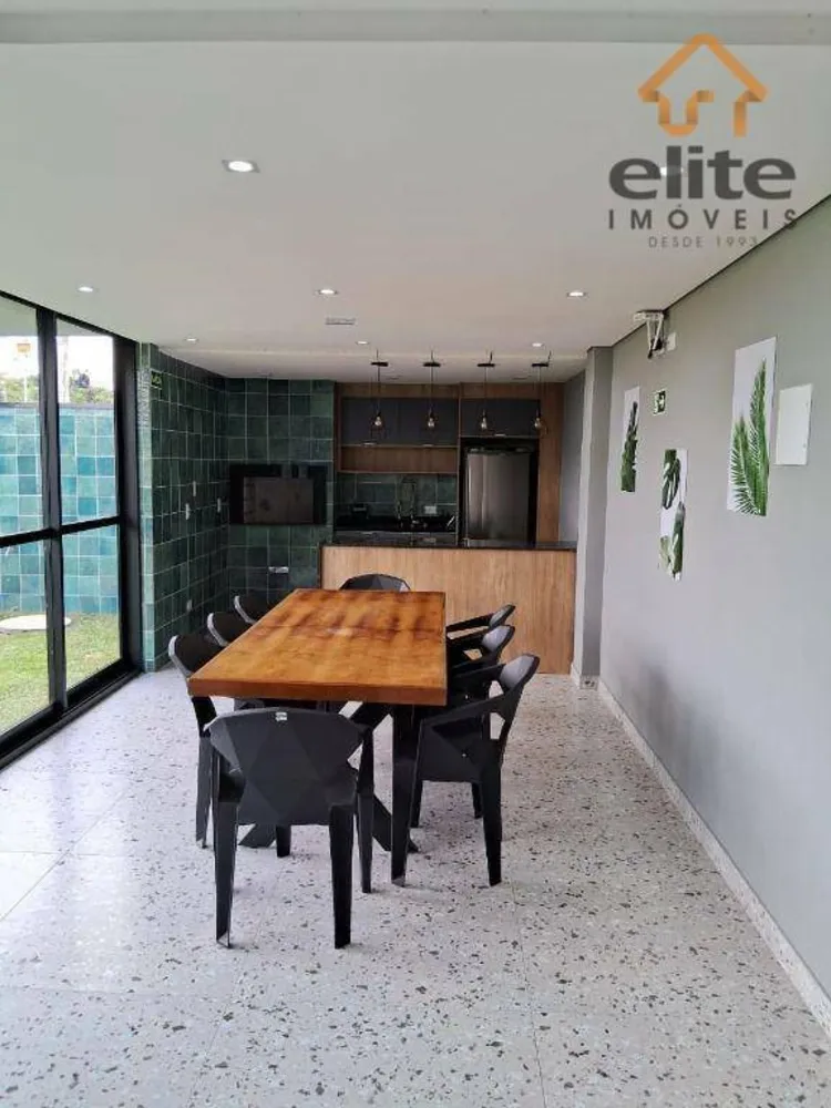 Kitnet-Studio, 20 m² - Foto 11