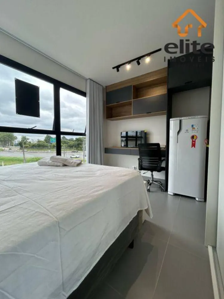 Kitnet-Studio, 20 m² - Foto 2